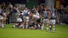Photos match CA Brive - Union Bordeaux Bègles - Top 14