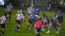 Photos match CA Brive - Castres Olympique - Top 14