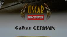 Photos Gaëtan Germain - Oscar Midi Olympique