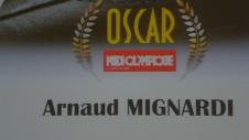 Photos Arnaud Mignardi - Trophée Oscar Midi Olympique