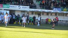 Photos match CA Brive - FC Grenoble - Top 14