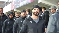 Nouvelles photos match CA Brive - Montpellier - Top 14