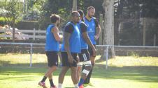 Photos de l'entrainement du CAB du 26-07-2018