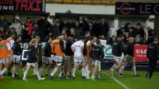 Photos match CA Brive - Provence - Pro D2