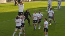 Photos match CA Brive - Carcassonne - Pro D2