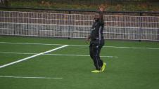 Photos de l'entrainement du CAB du 05-11-2019
