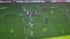Photos match Top 14 Montpellier - CA Brive