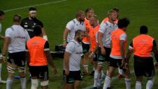 Photos match CA Brive - Bayonne - Top 14
