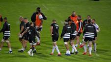 Photos match Toulouse - CA Brive - Top 14