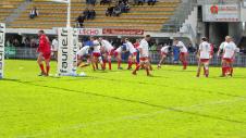 Photos Match Pro D2 Brive Dax