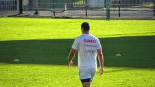 Photos match Top 14 CA Brive - Castres Olympique