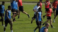 Photos de l'entrainement du CAB du 06-08-2024