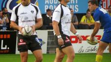 Photos match Top 14 ASM Clermont - CA Brive