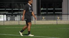 Photos de l'entrainement du CAB du 11-08-2025