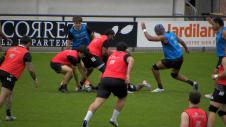 Photos de l'entrainement du CAB du 04-05-2026