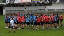 Photos de l'entrainement du CAB du 12-05-2026
