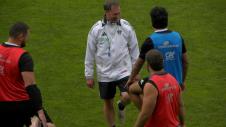 Photos de l'entrainement du CAB du 19-05-2026