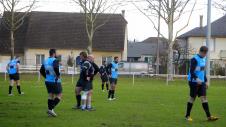 Photos de l'entrainement du CAB du 26-12-2013