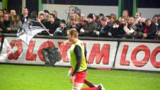 Photos match CA Brive - RC Toulon - Top 14